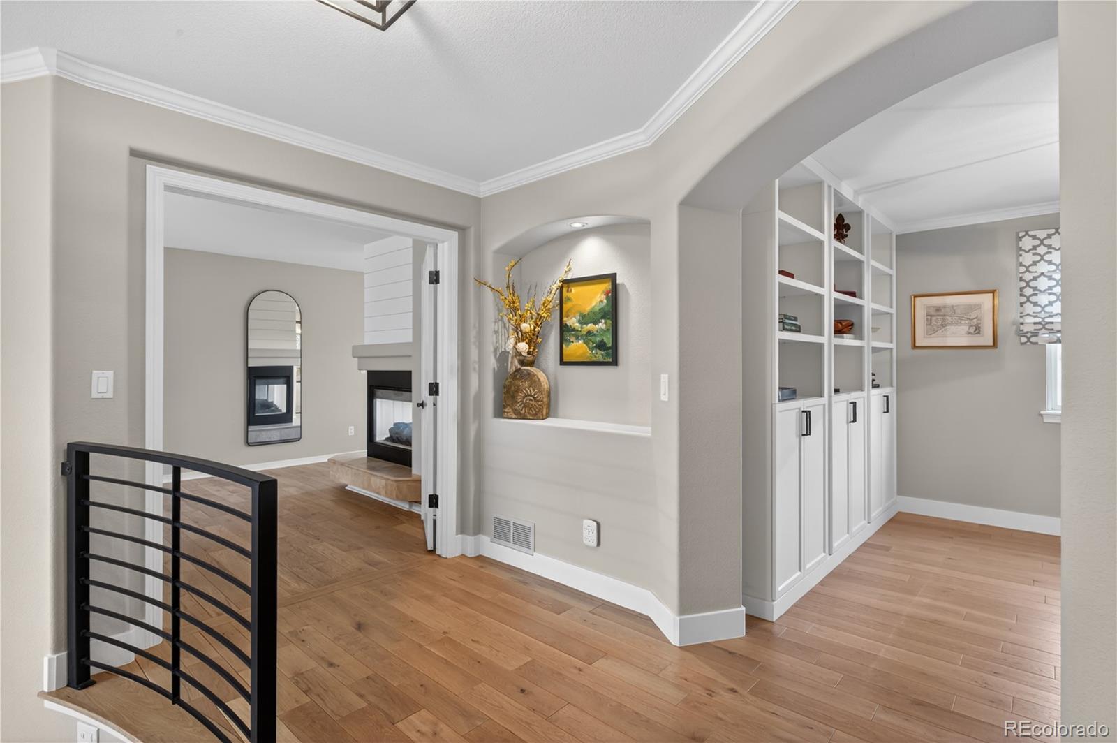 MLS Image #22 for 3041  wyecliff way,highlands ranch, Colorado