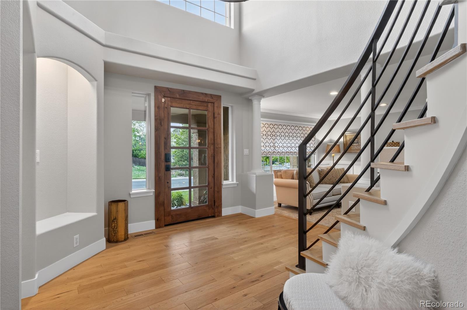 MLS Image #3 for 3041  wyecliff way,highlands ranch, Colorado