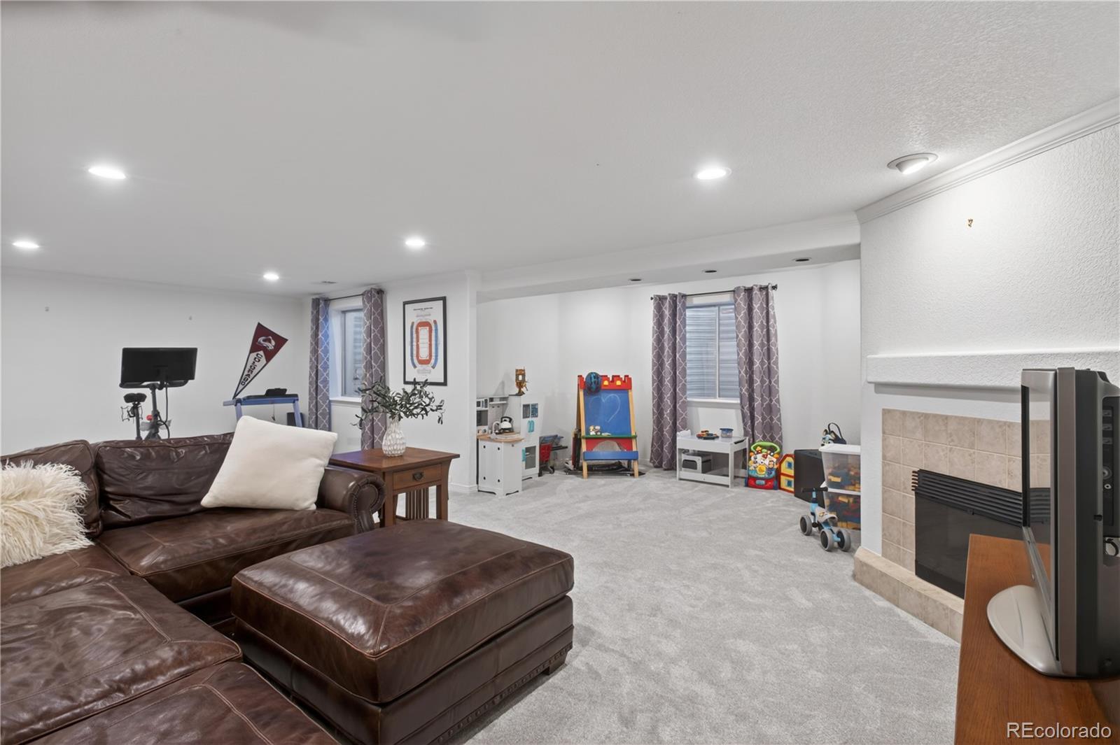 MLS Image #36 for 3041  wyecliff way,highlands ranch, Colorado