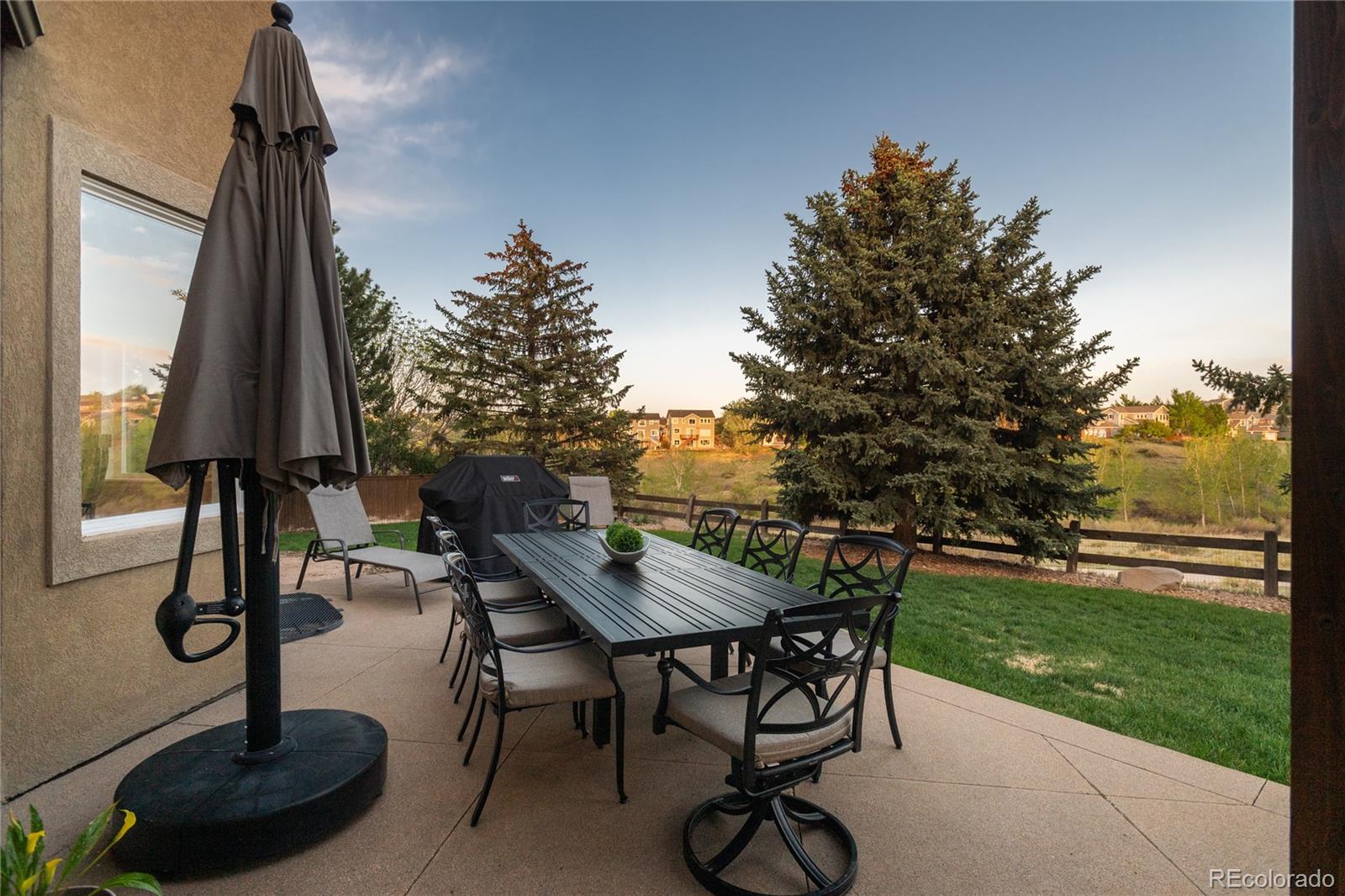 MLS Image #40 for 3041  wyecliff way,highlands ranch, Colorado