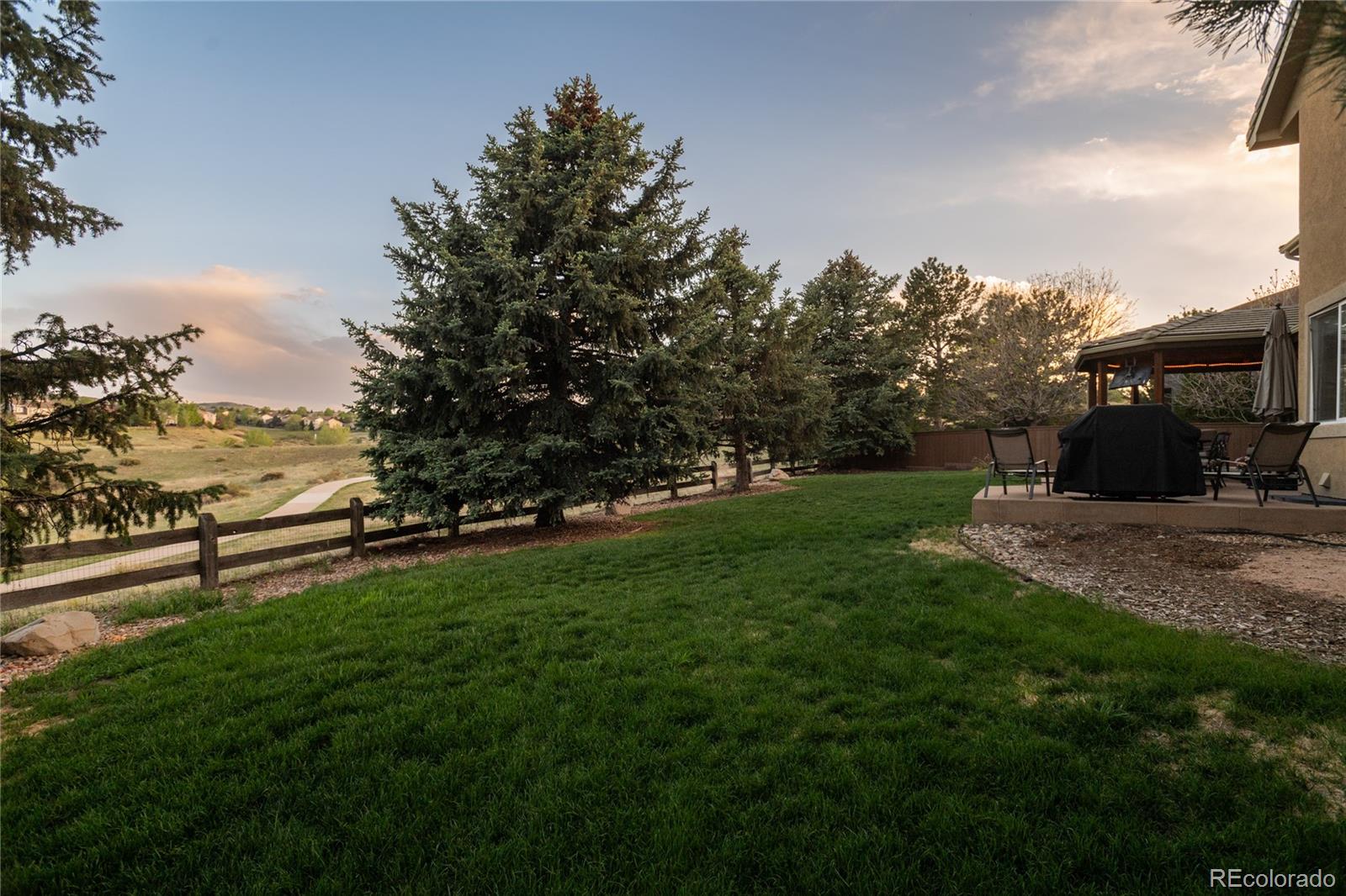MLS Image #42 for 3041  wyecliff way,highlands ranch, Colorado