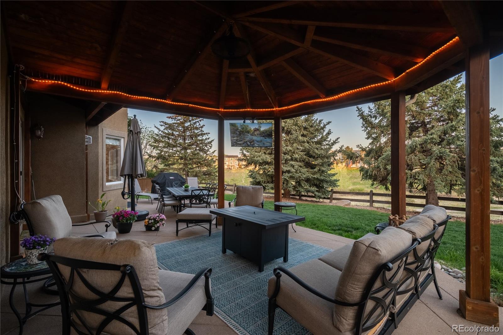 MLS Image #43 for 3041  wyecliff way,highlands ranch, Colorado