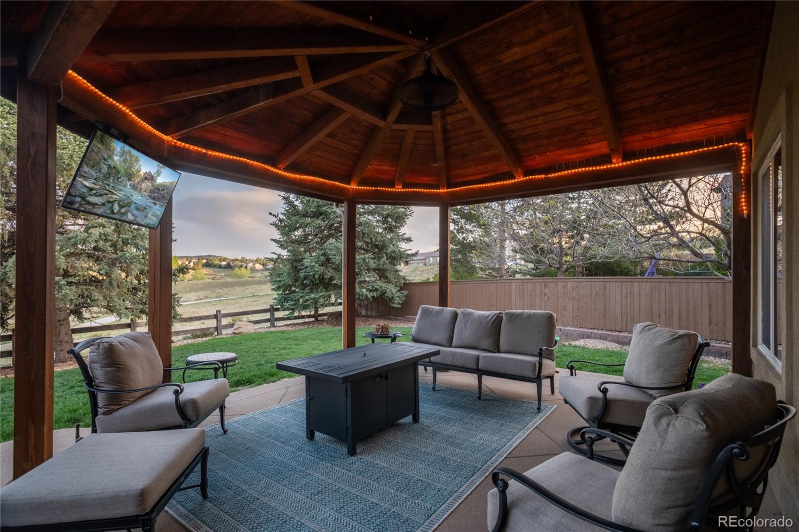 MLS Image #44 for 3041  wyecliff way,highlands ranch, Colorado