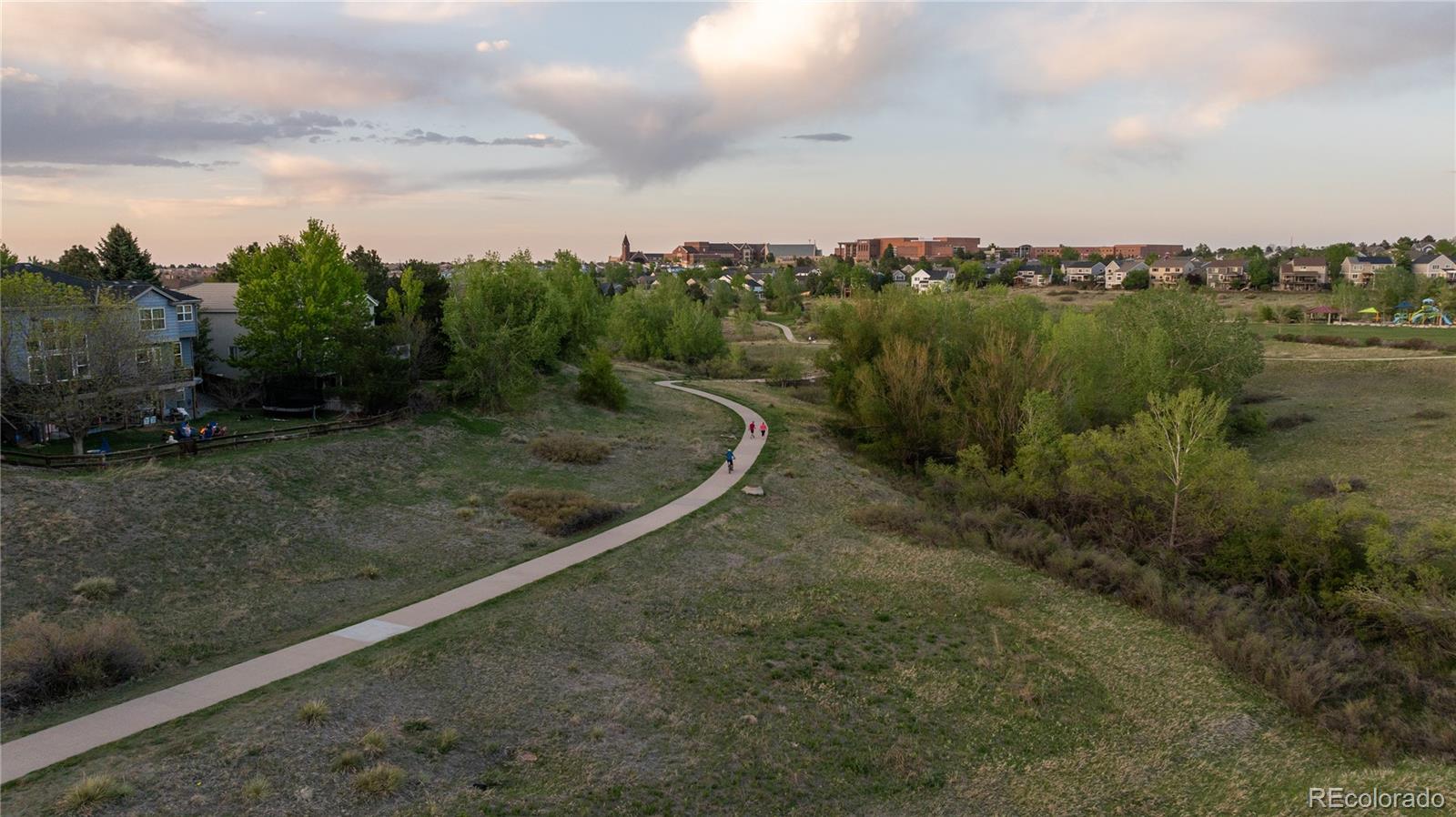 MLS Image #47 for 3041  wyecliff way,highlands ranch, Colorado