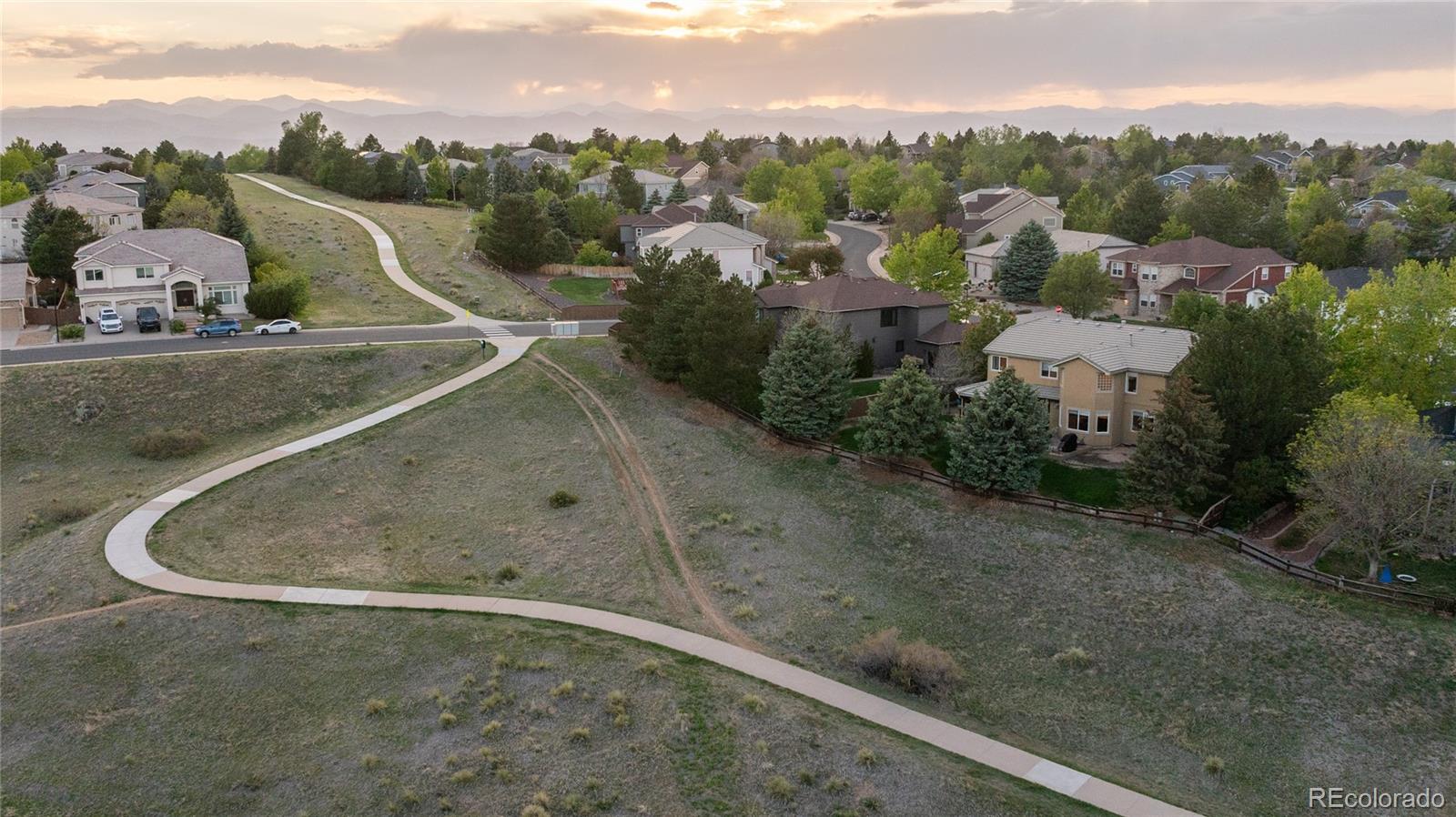 MLS Image #49 for 3041  wyecliff way,highlands ranch, Colorado