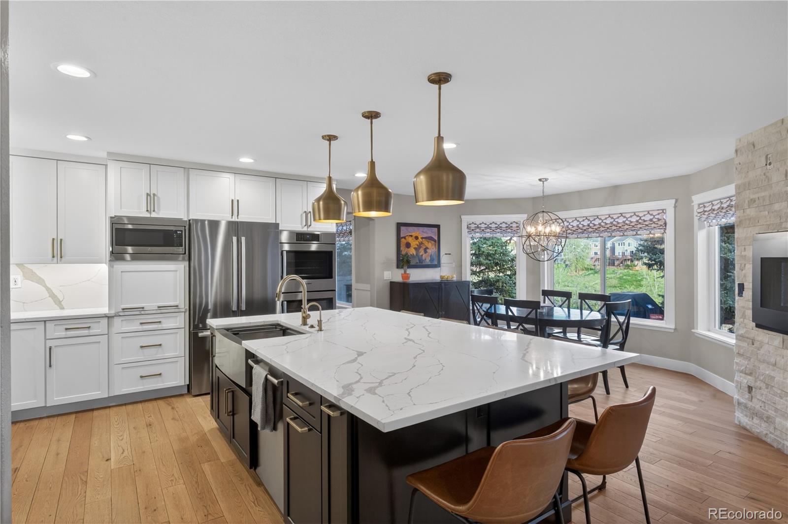 MLS Image #5 for 3041  wyecliff way,highlands ranch, Colorado