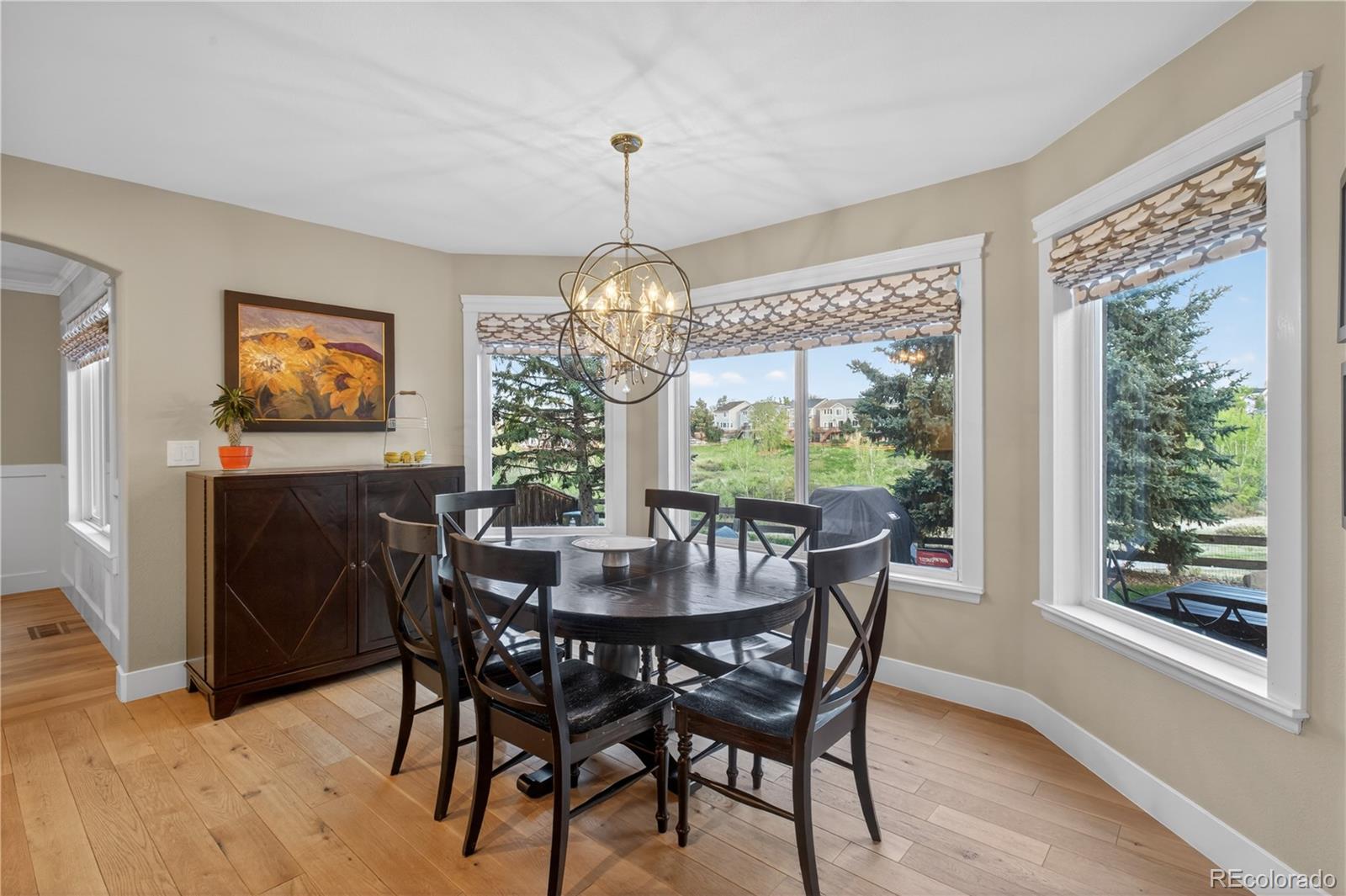 MLS Image #9 for 3041  wyecliff way,highlands ranch, Colorado