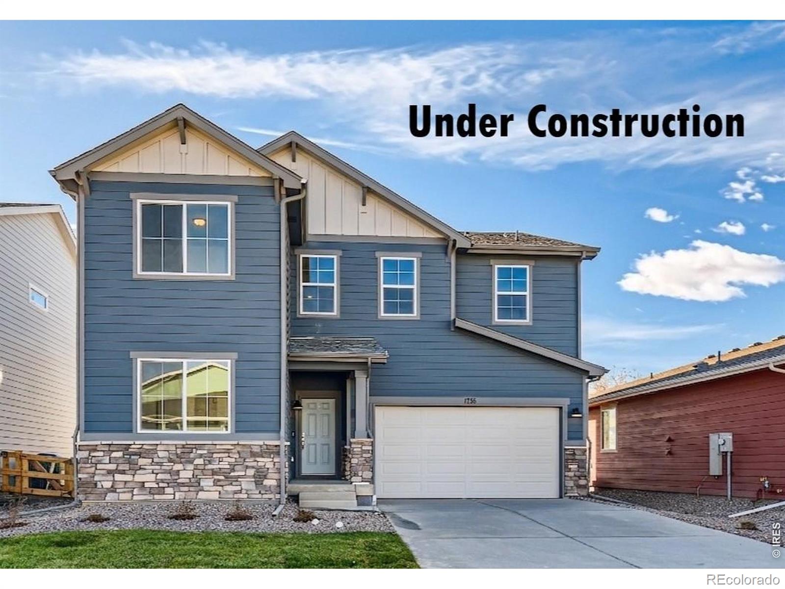 MLS Image #0 for 1808  baltusrol drive,fort collins, Colorado