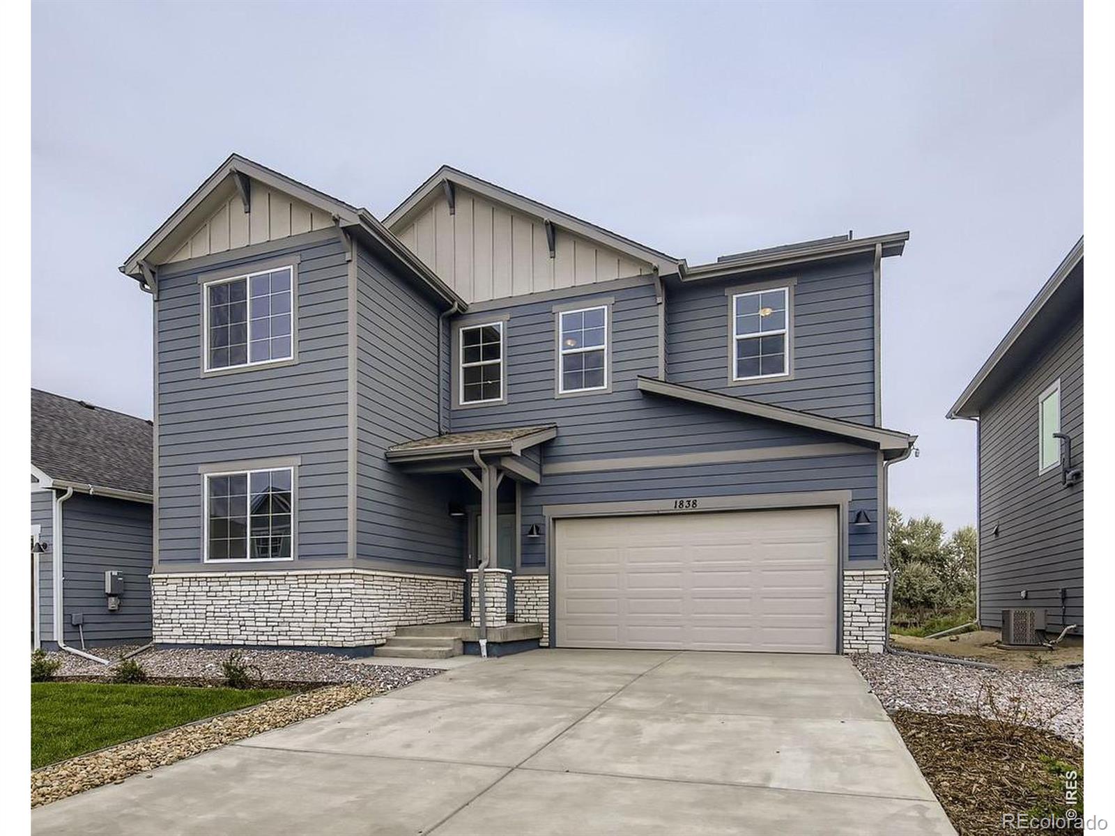 MLS Image #1 for 1808  baltusrol drive,fort collins, Colorado