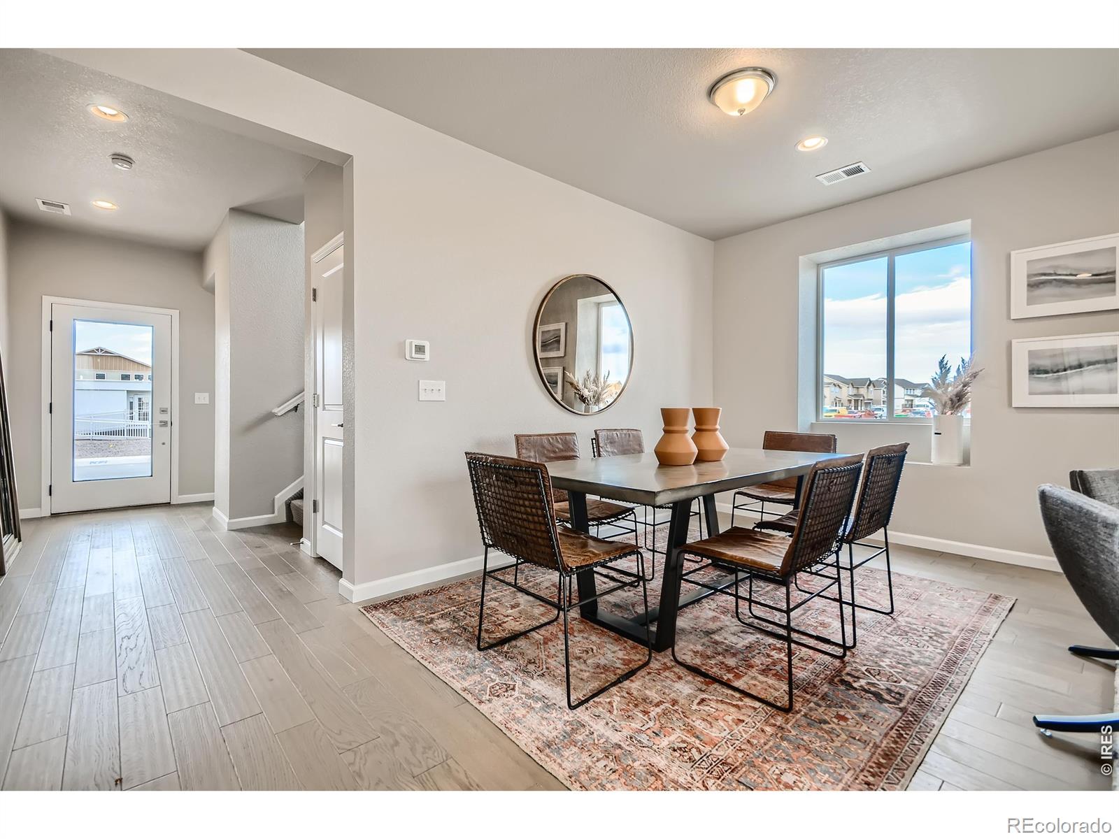 MLS Image #8 for 1808  baltusrol drive,fort collins, Colorado