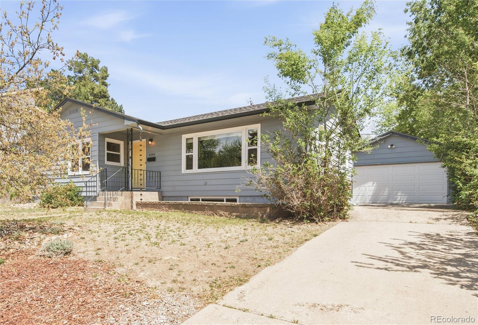 MLS Image #1 for 4880 s kalamath street,englewood, Colorado