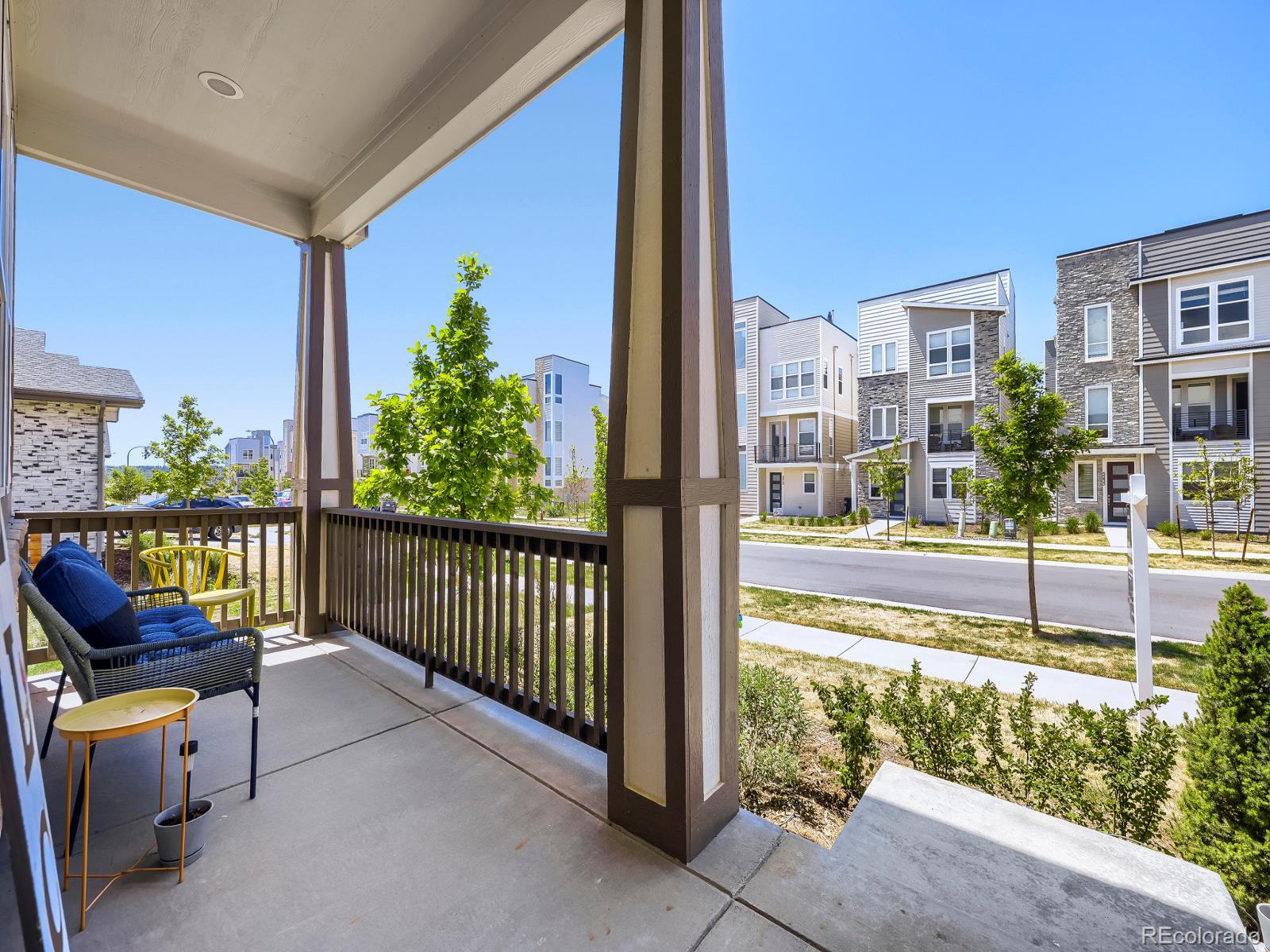 MLS Image #3 for 5234  queen court,arvada, Colorado