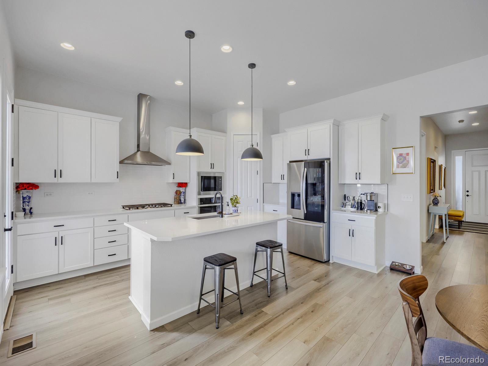 MLS Image #4 for 5234  queen court,arvada, Colorado