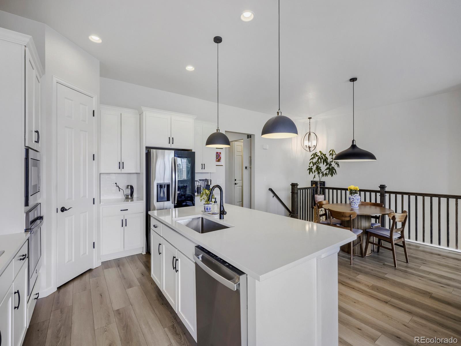 MLS Image #5 for 5234  queen court,arvada, Colorado