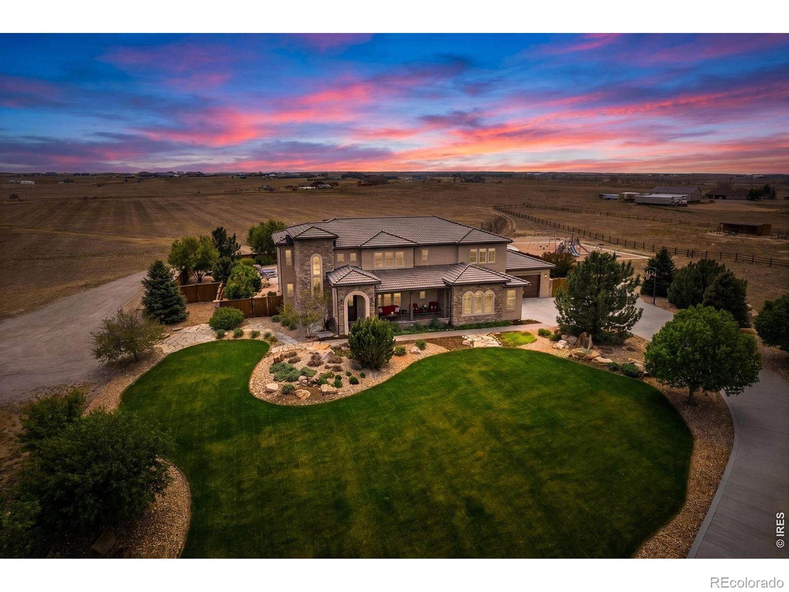 MLS Image #0 for 7550  county road q ,wiggins, Colorado