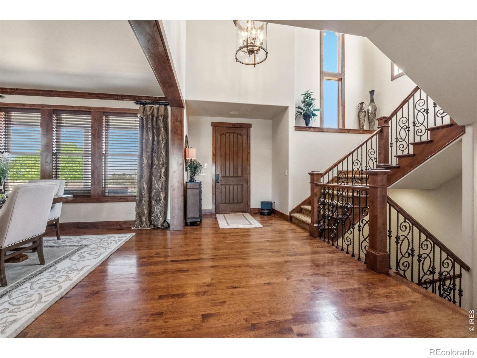 MLS Image #2 for 7550  county road q ,wiggins, Colorado