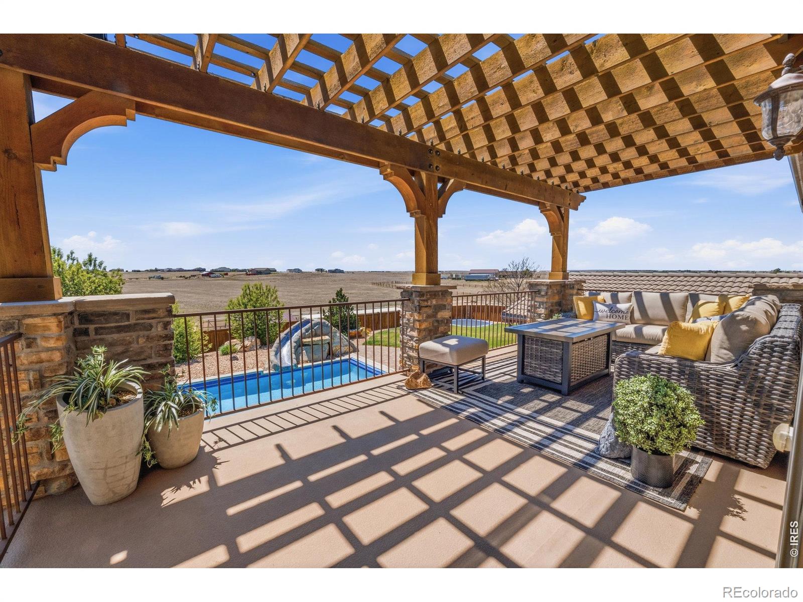 MLS Image #22 for 7550  county road q ,wiggins, Colorado