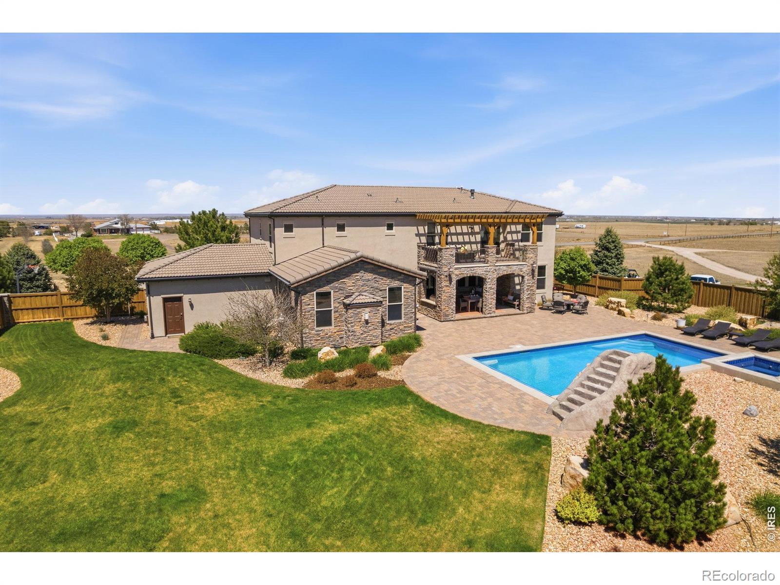 MLS Image #32 for 7550  county road q ,wiggins, Colorado