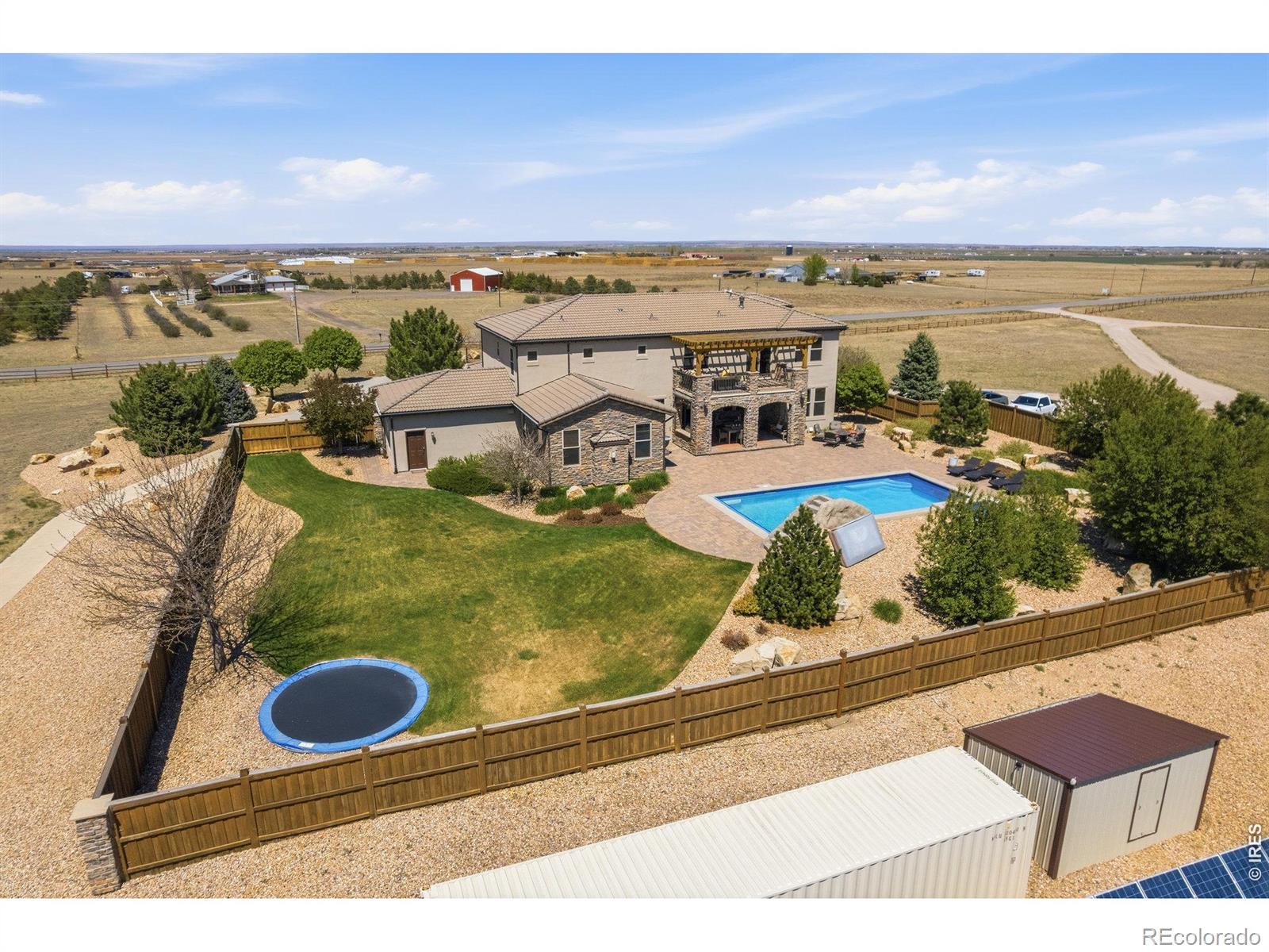 MLS Image #33 for 7550  county road q ,wiggins, Colorado