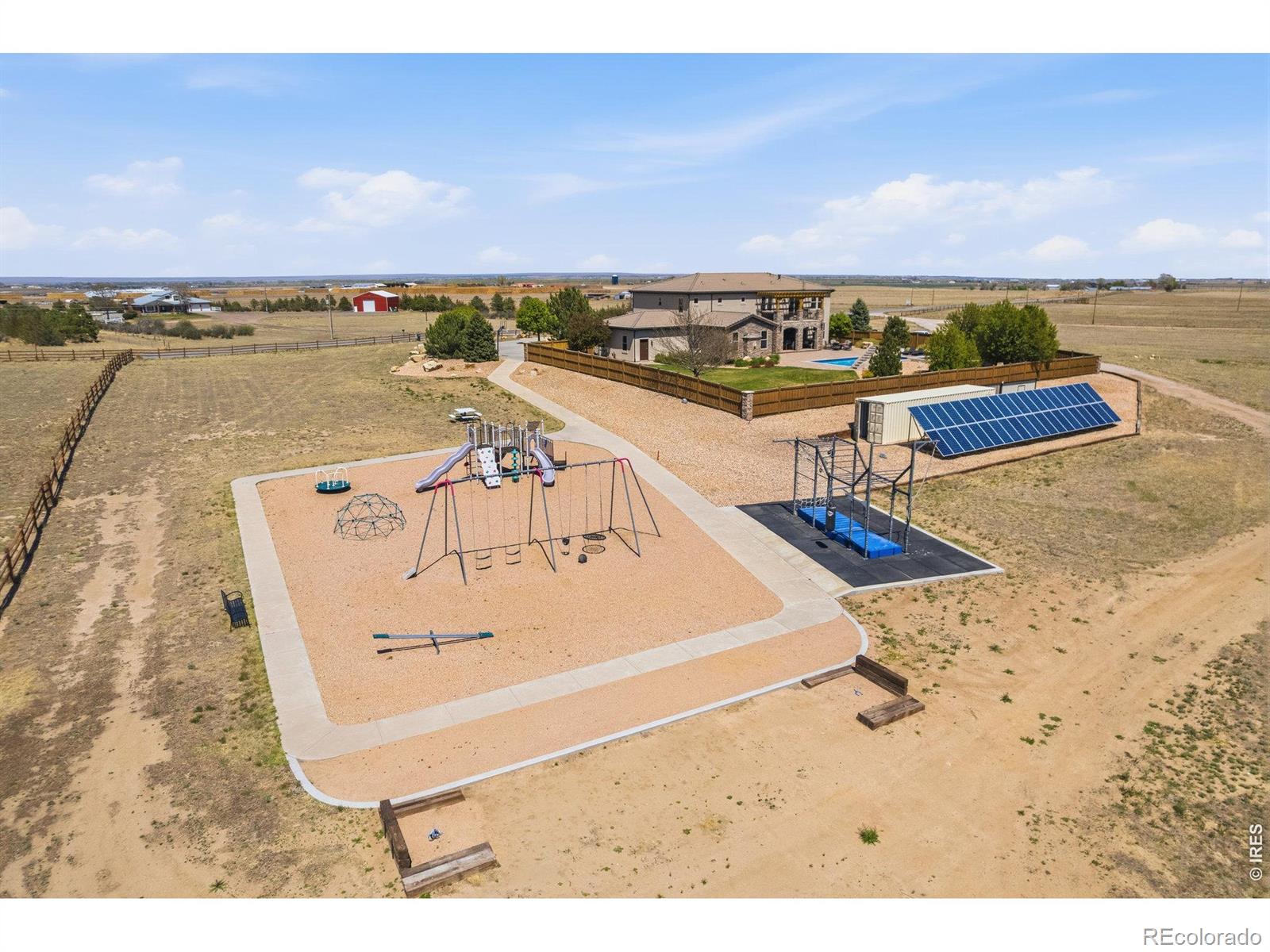 MLS Image #44 for 7550  county road q ,wiggins, Colorado