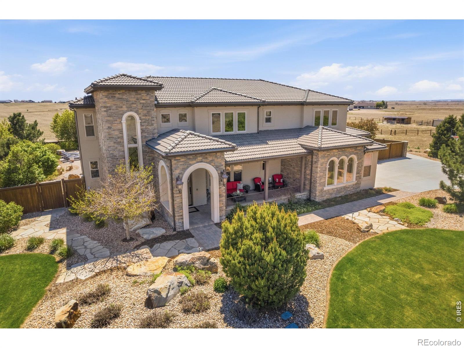 MLS Image #46 for 7550  county road q ,wiggins, Colorado