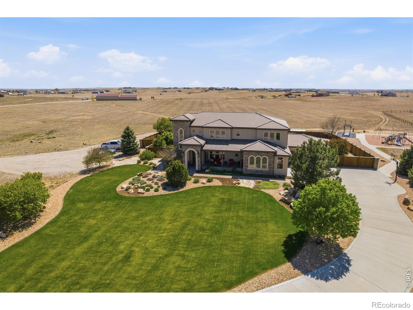 MLS Image #48 for 7550  county road q ,wiggins, Colorado