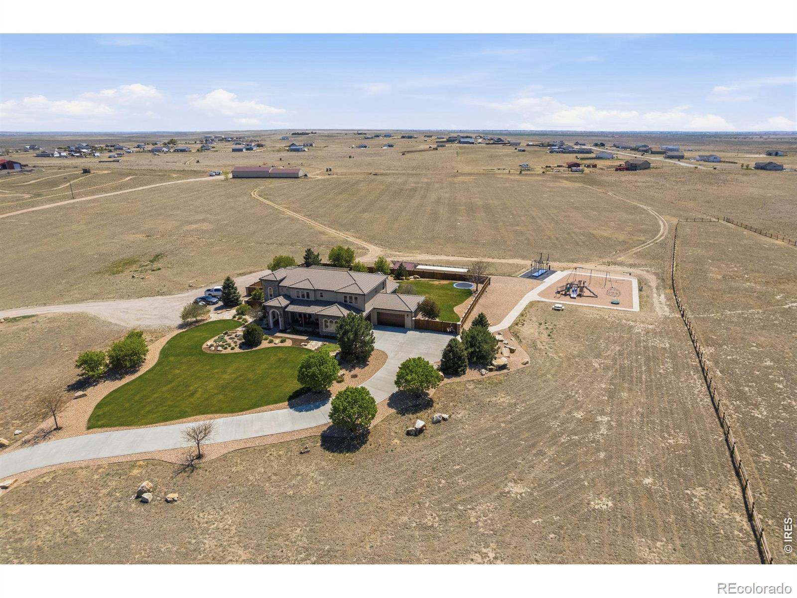 MLS Image #49 for 7550  county road q ,wiggins, Colorado
