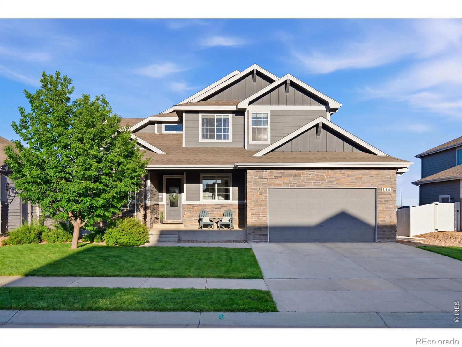 MLS Image #1 for 270  mt harvard avenue,severance, Colorado
