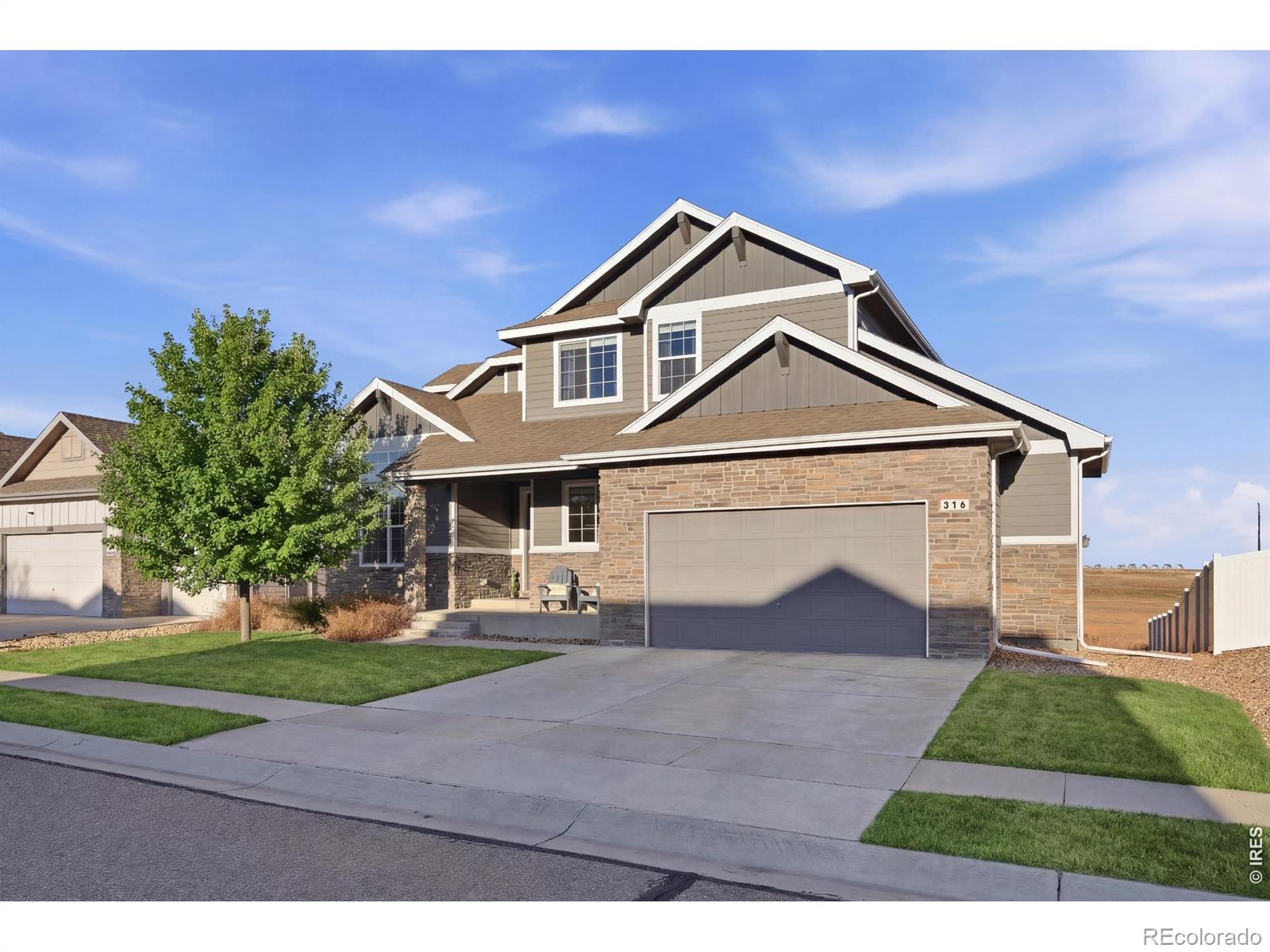 MLS Image #2 for 270  mt harvard avenue,severance, Colorado