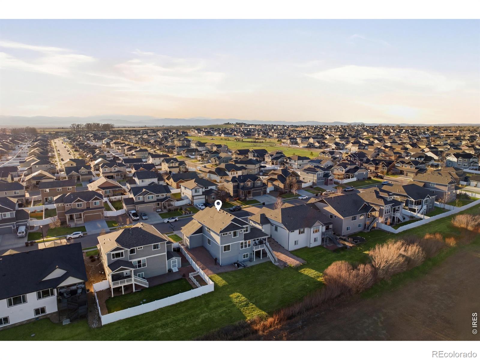 MLS Image #3 for 270  mt harvard avenue,severance, Colorado