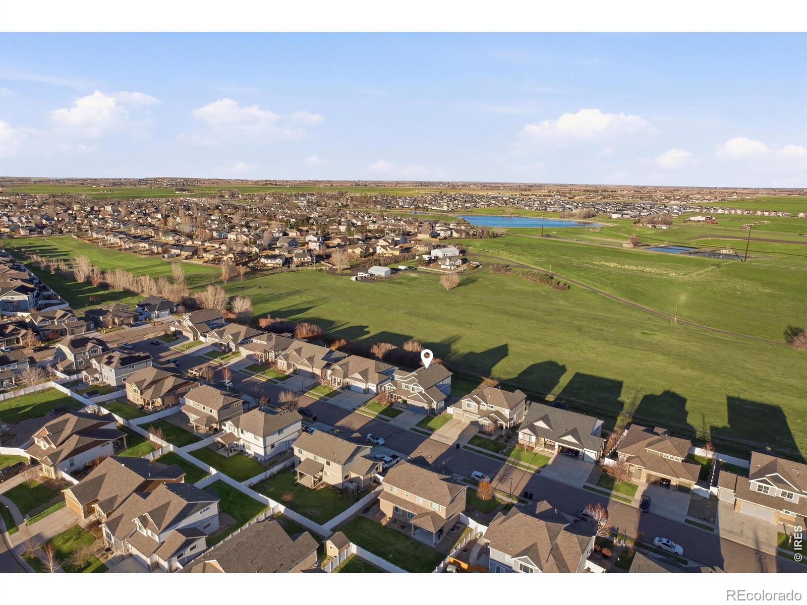 MLS Image #4 for 270  mt harvard avenue,severance, Colorado