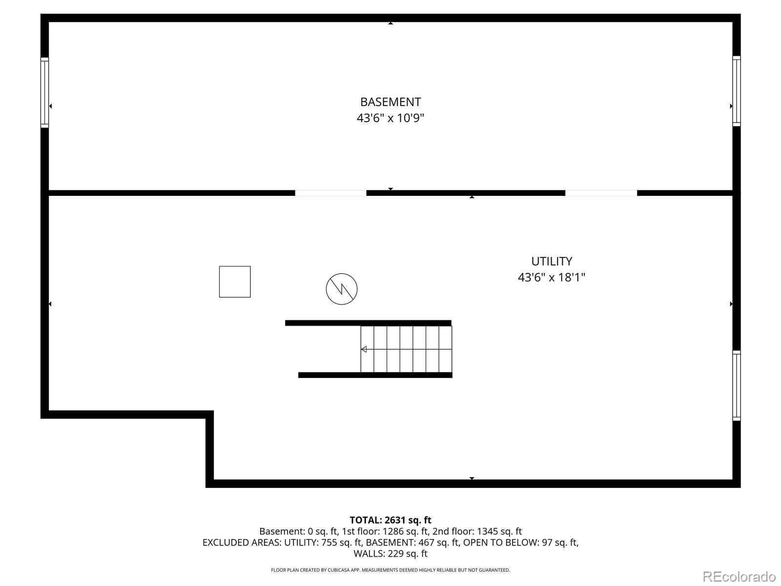 MLS Image #34 for 1862  ute creek drive,longmont, Colorado