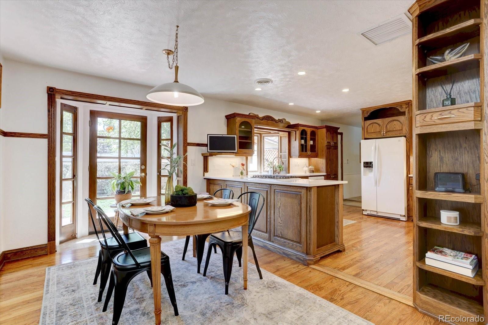 MLS Image #13 for 3630 w saratoga avenue,littleton, Colorado