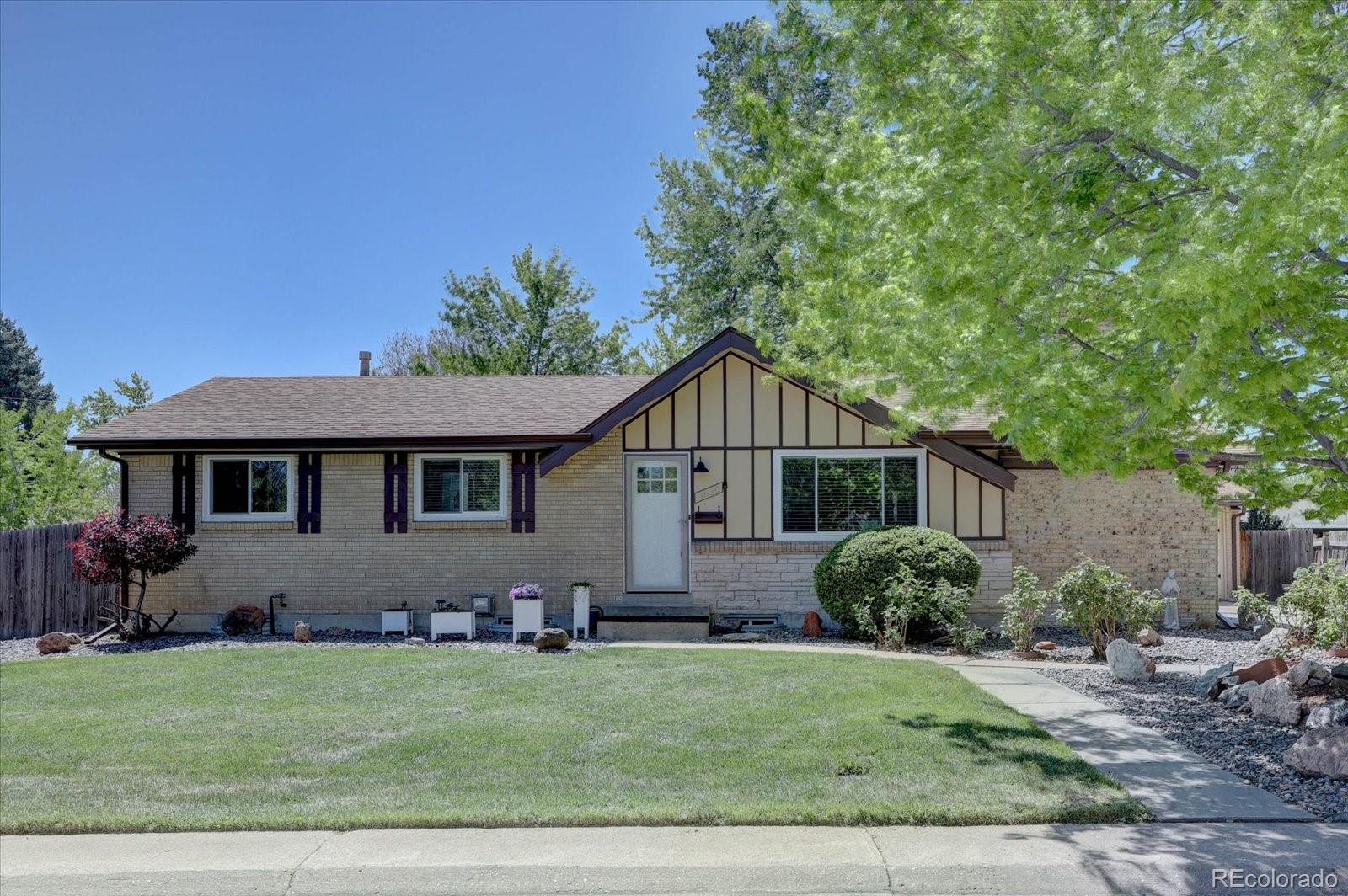 MLS Image #2 for 3630 w saratoga avenue,littleton, Colorado