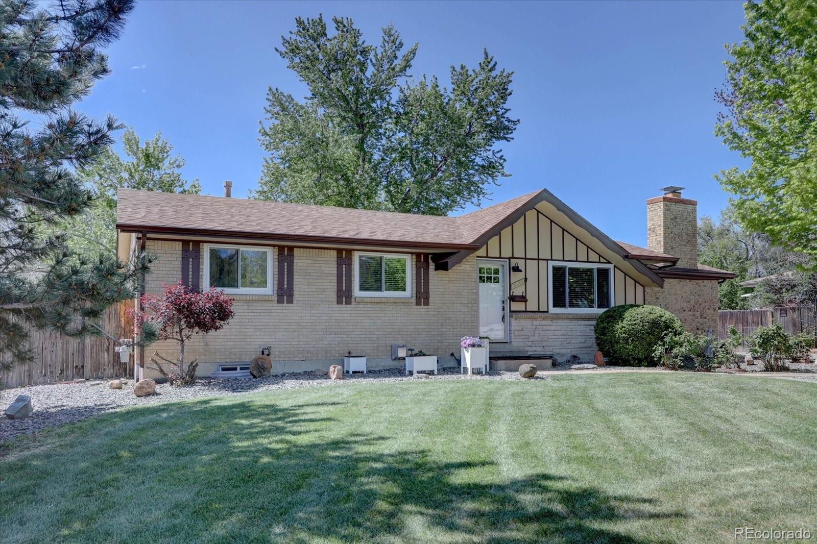 MLS Image #3 for 3630 w saratoga avenue,littleton, Colorado