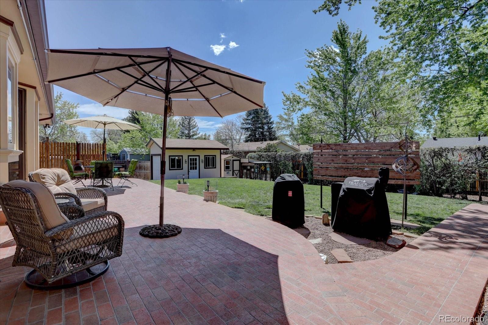 MLS Image #32 for 3630 w saratoga avenue,littleton, Colorado