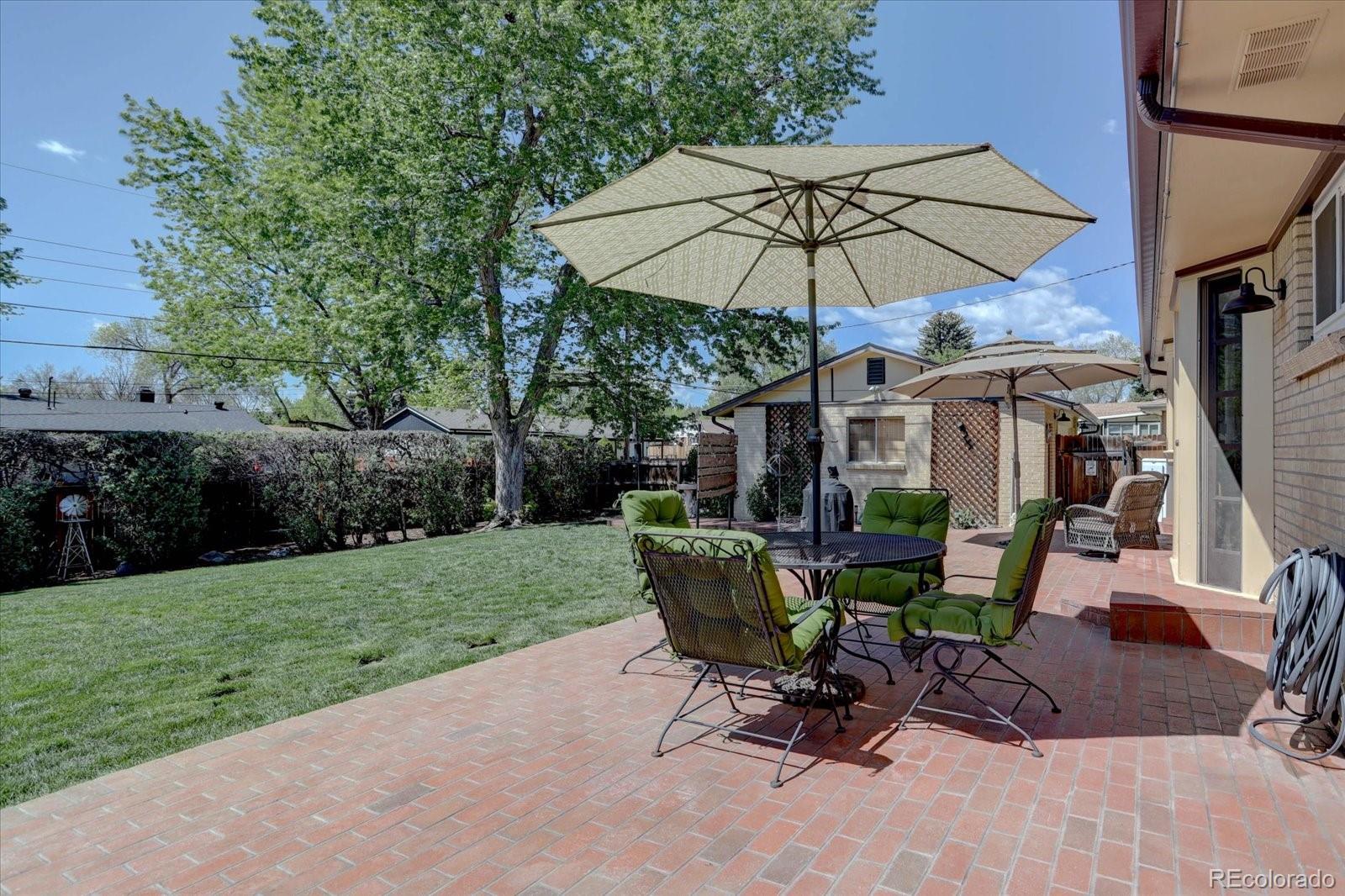MLS Image #33 for 3630 w saratoga avenue,littleton, Colorado