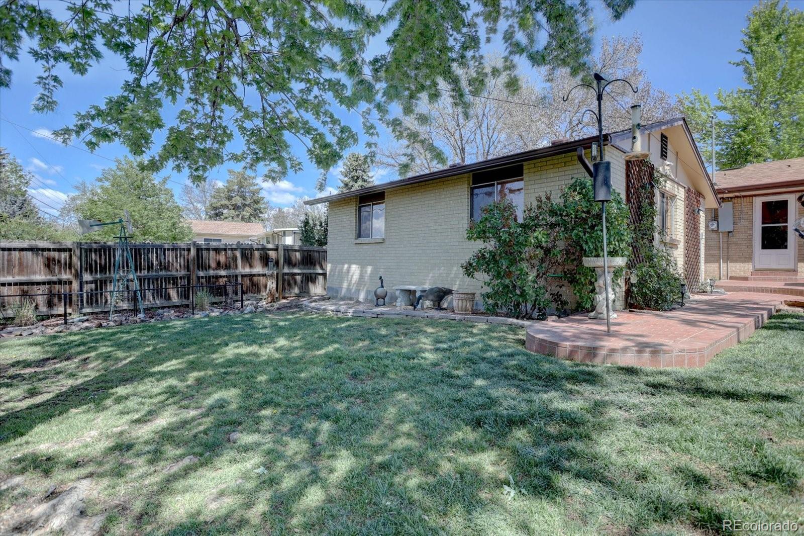 MLS Image #34 for 3630 w saratoga avenue,littleton, Colorado