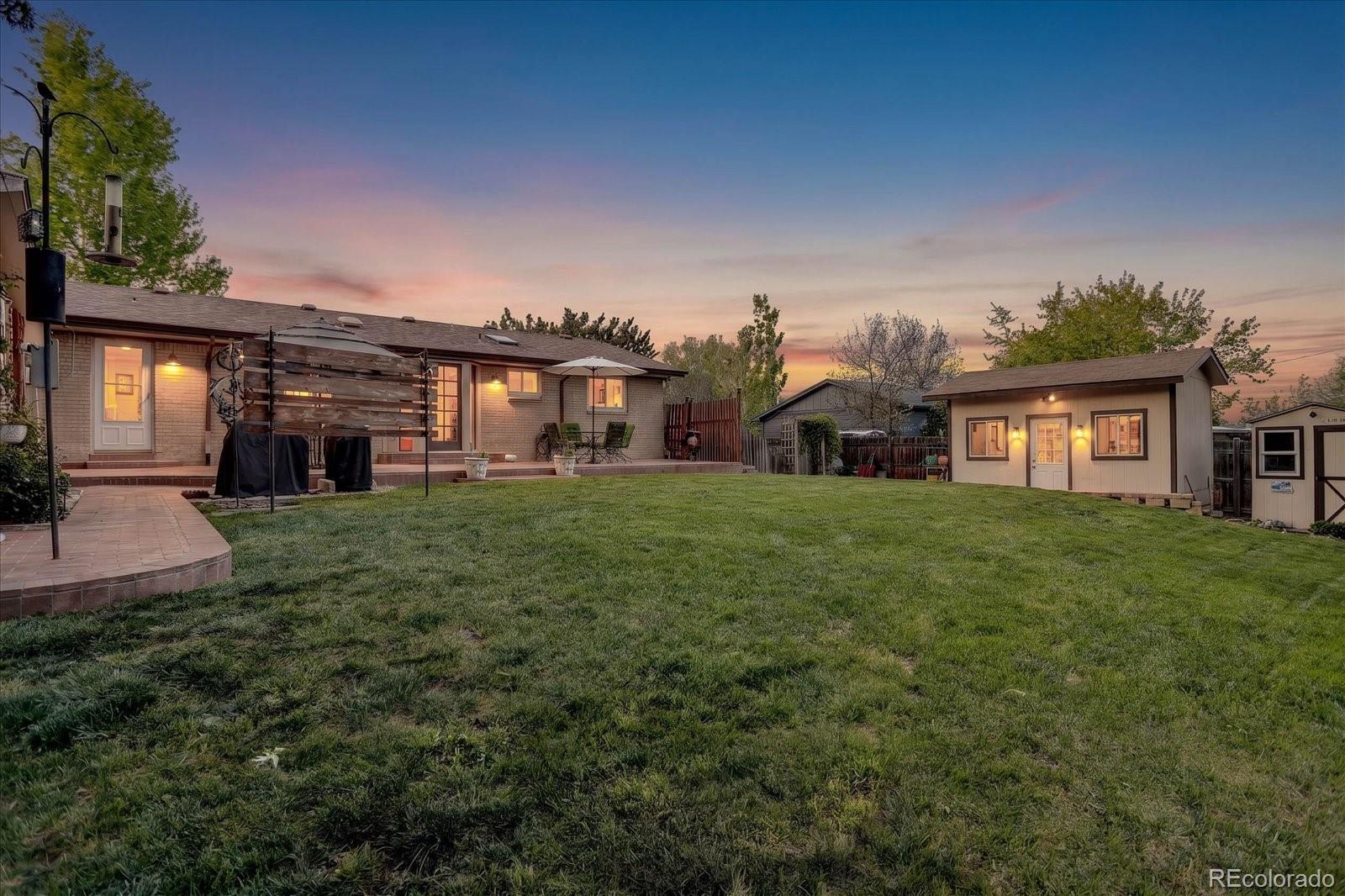 MLS Image #35 for 3630 w saratoga avenue,littleton, Colorado