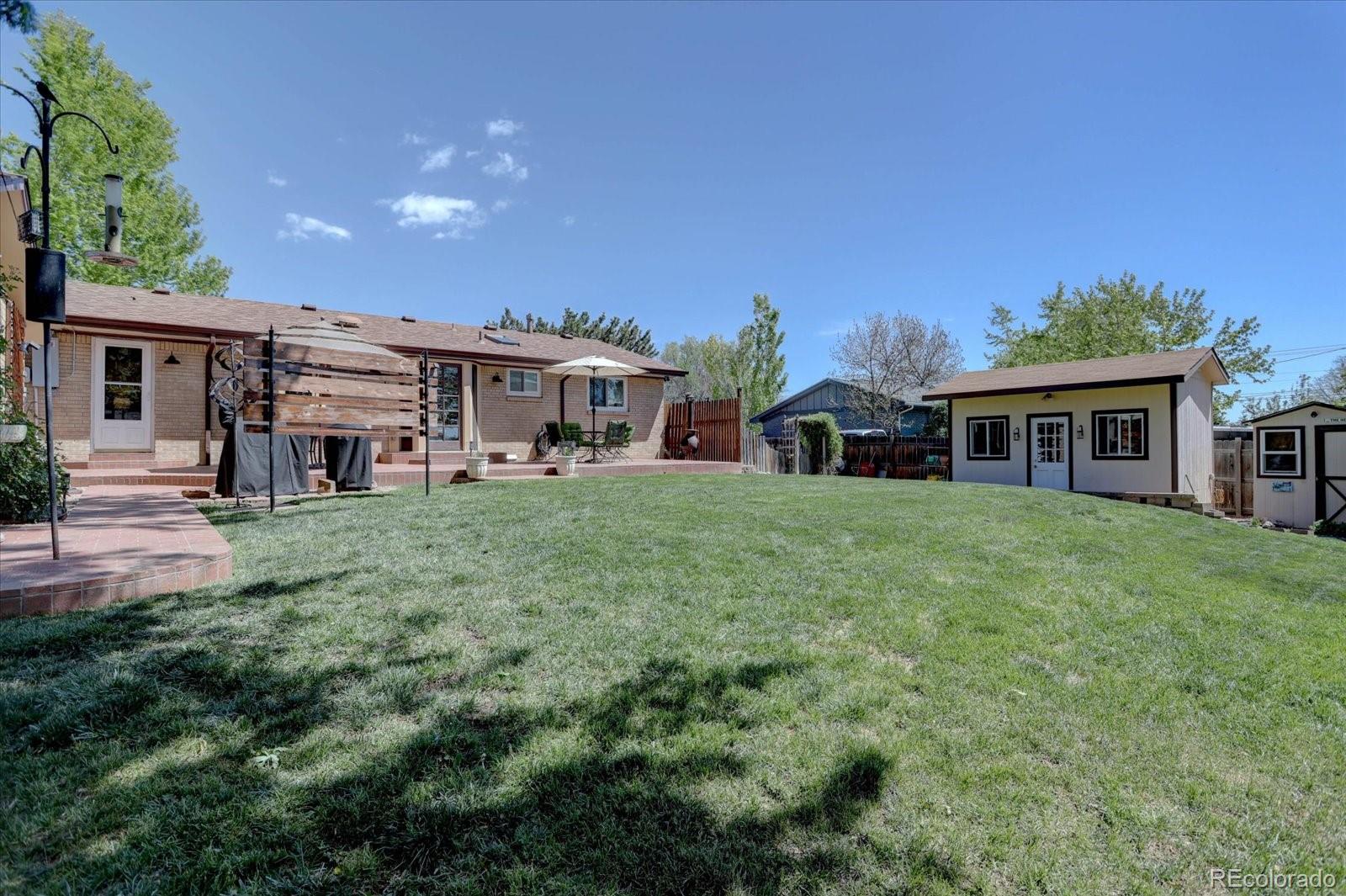 MLS Image #36 for 3630 w saratoga avenue,littleton, Colorado
