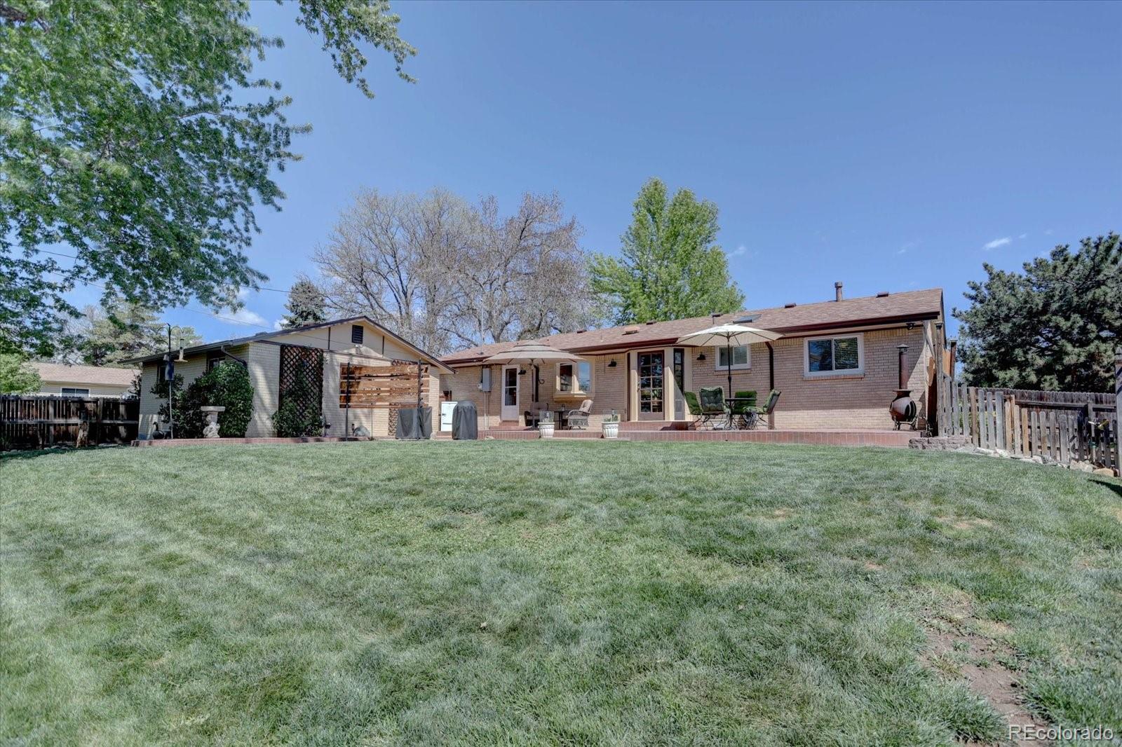 MLS Image #37 for 3630 w saratoga avenue,littleton, Colorado