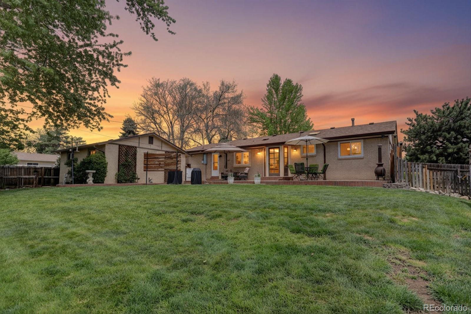 MLS Image #38 for 3630 w saratoga avenue,littleton, Colorado