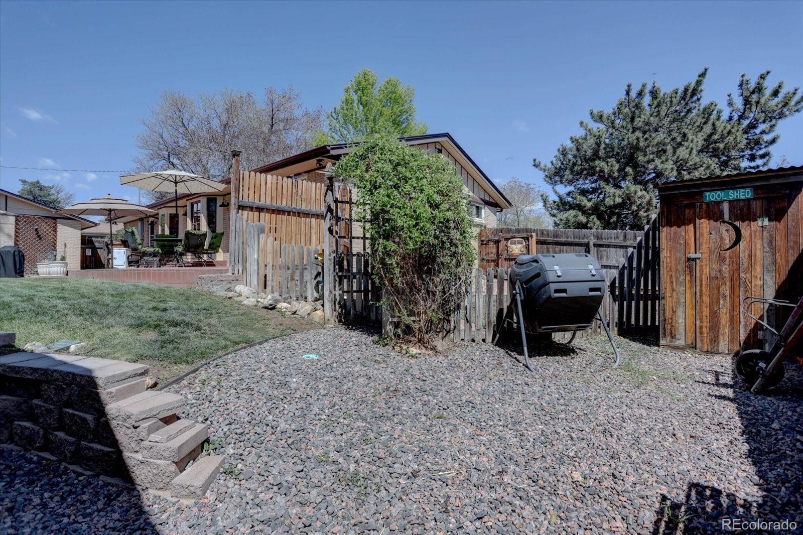 MLS Image #42 for 3630 w saratoga avenue,littleton, Colorado