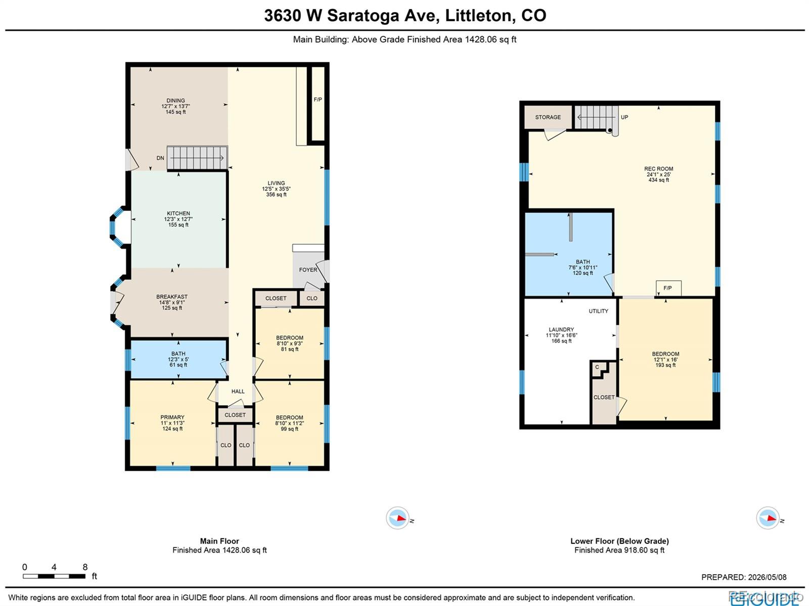 MLS Image #49 for 3630 w saratoga avenue,littleton, Colorado