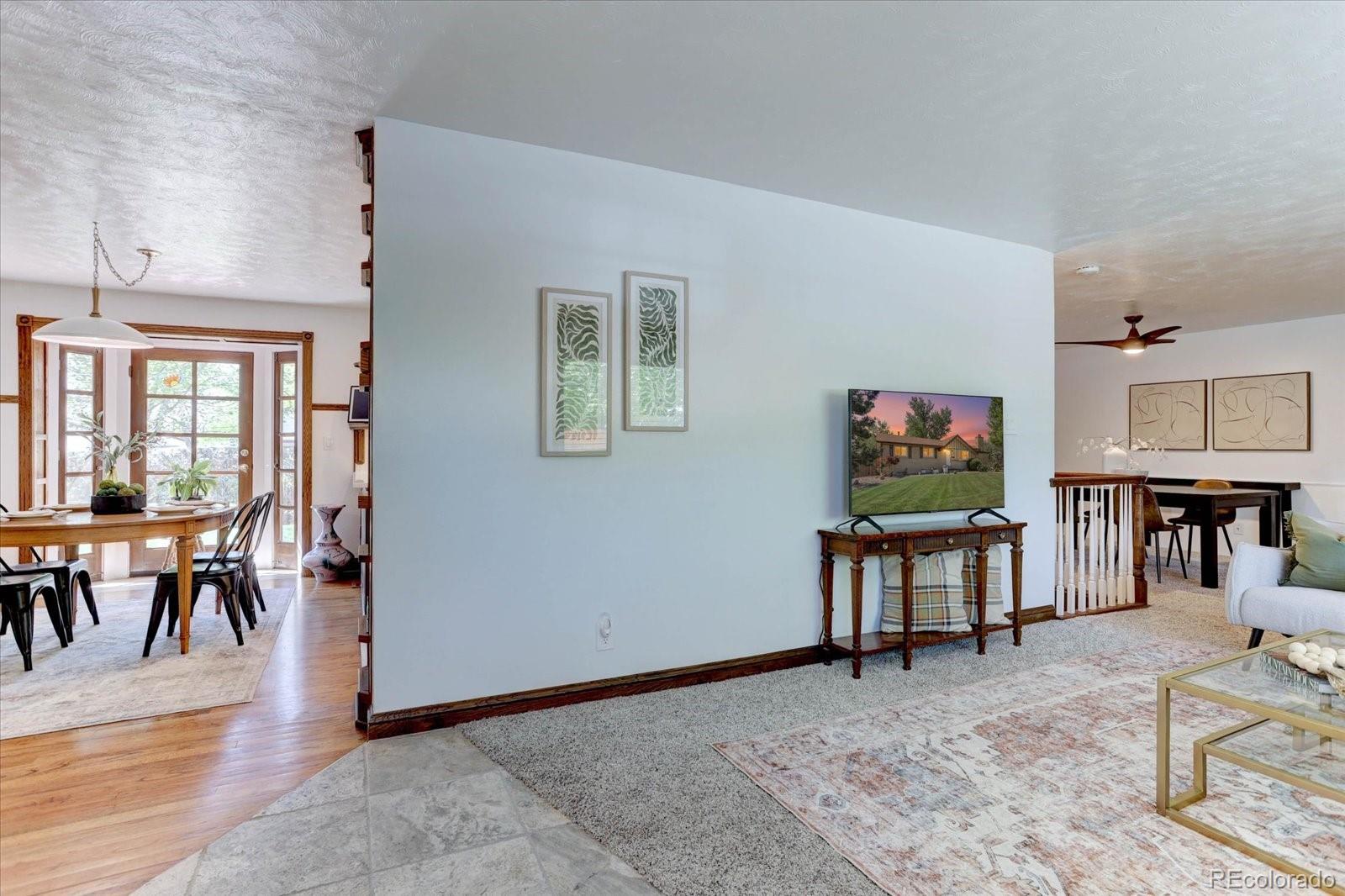 MLS Image #5 for 3630 w saratoga avenue,littleton, Colorado