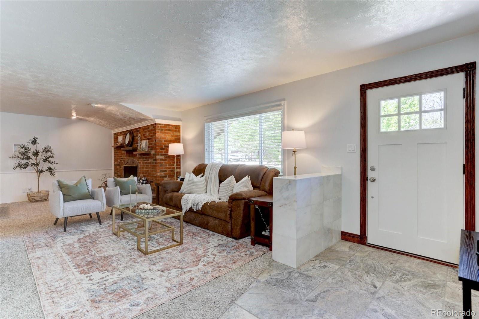 MLS Image #6 for 3630 w saratoga avenue,littleton, Colorado