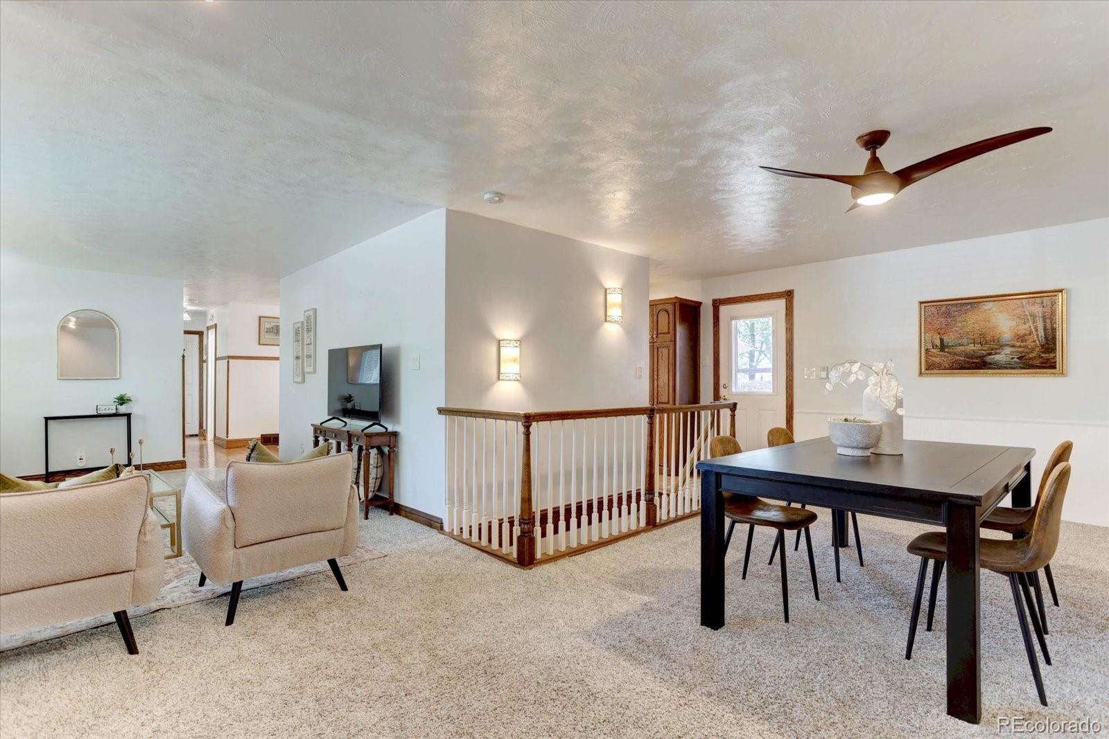 MLS Image #7 for 3630 w saratoga avenue,littleton, Colorado
