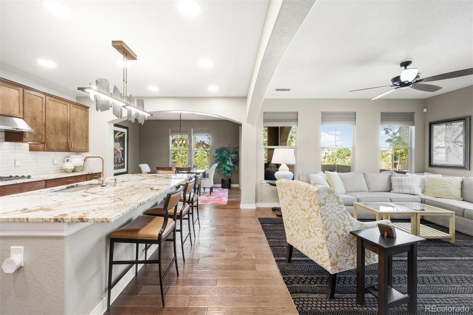 MLS Image #1 for 3178  firenze place ,highlands ranch, Colorado