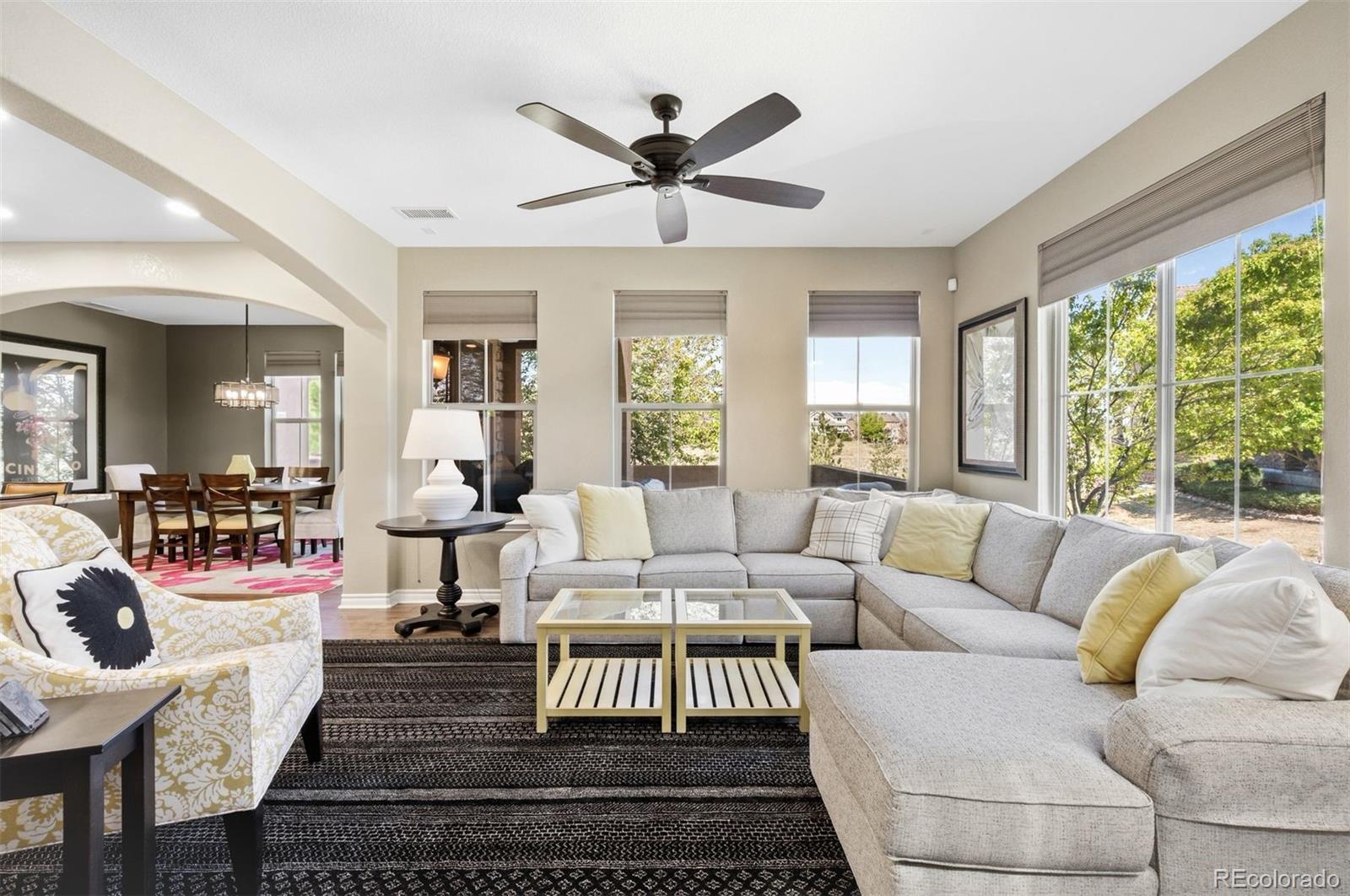 MLS Image #2 for 3178  firenze place ,highlands ranch, Colorado