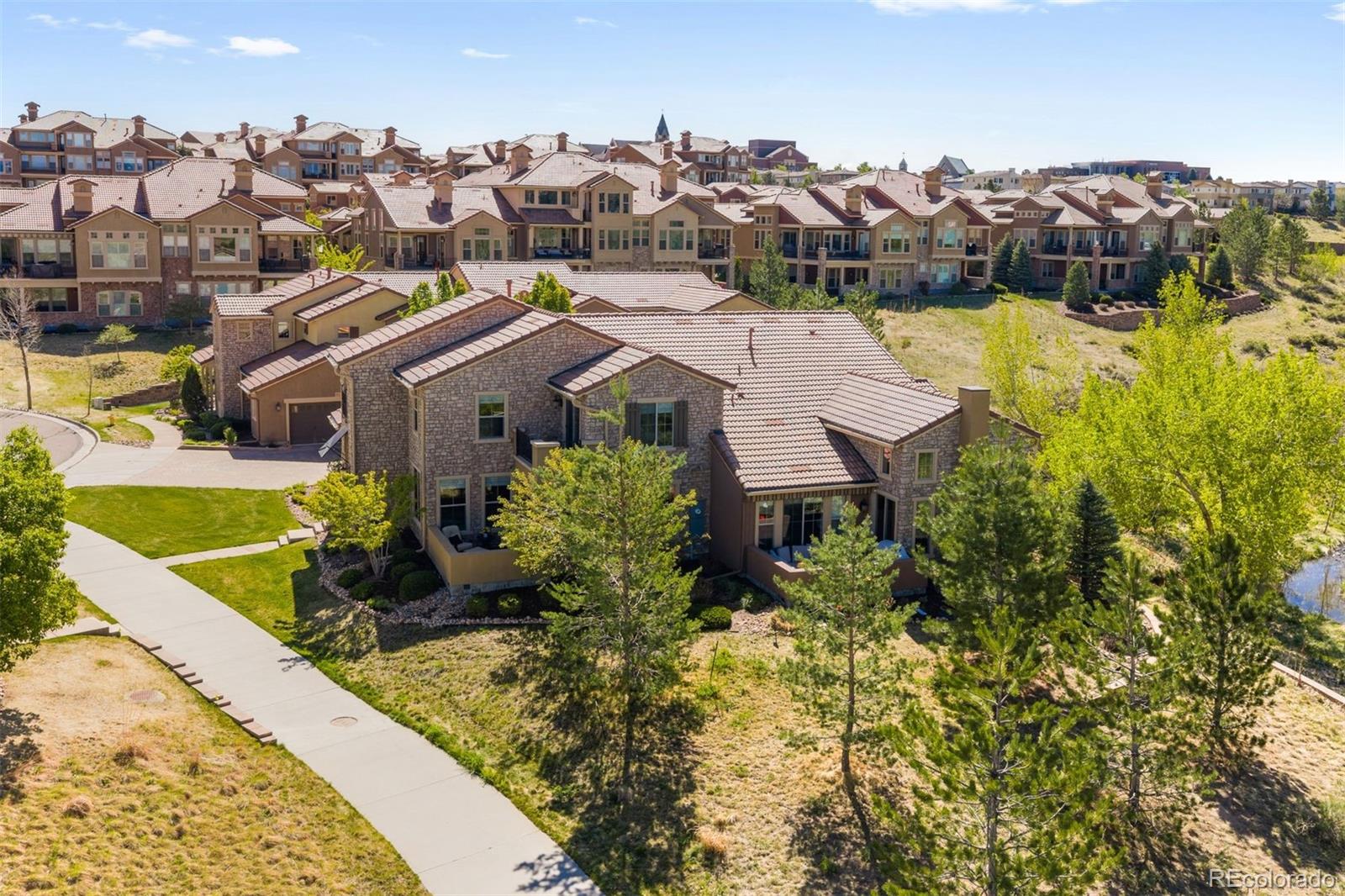 MLS Image #26 for 3178  firenze place ,highlands ranch, Colorado